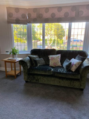 Home by the Sea in Rustington